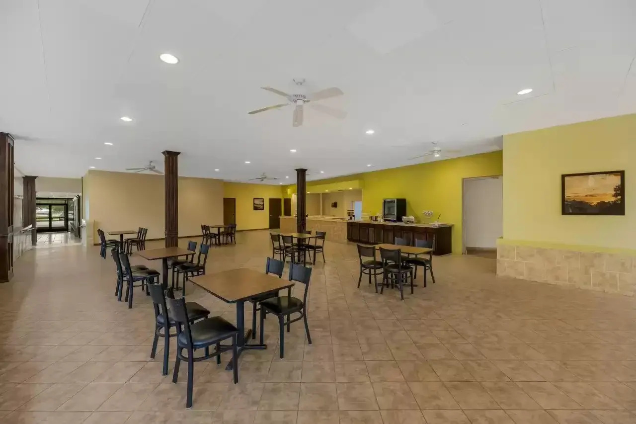 Photo - Rodeway Inn Abilene West