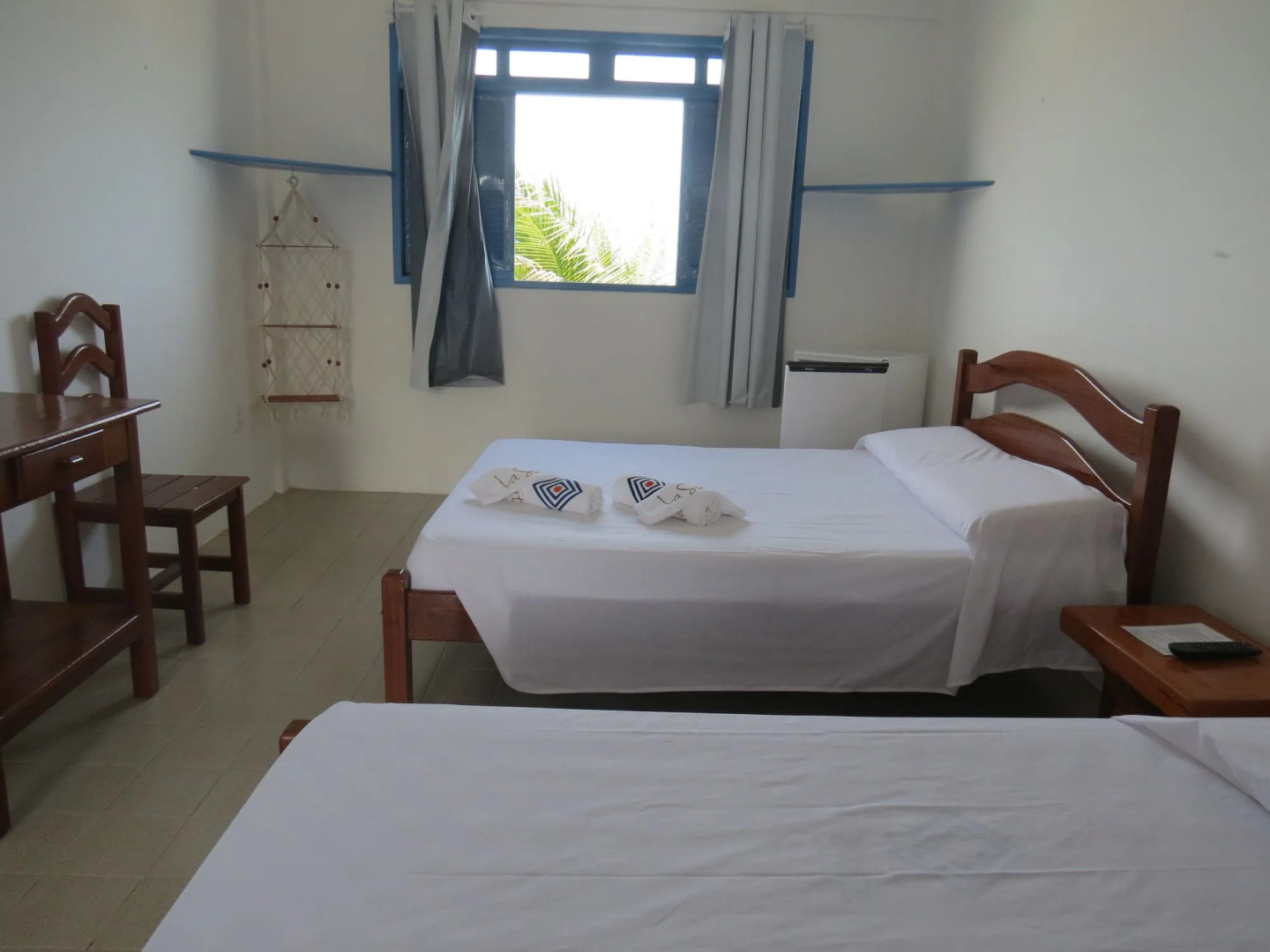 Photo - La Suite Praia Hotel