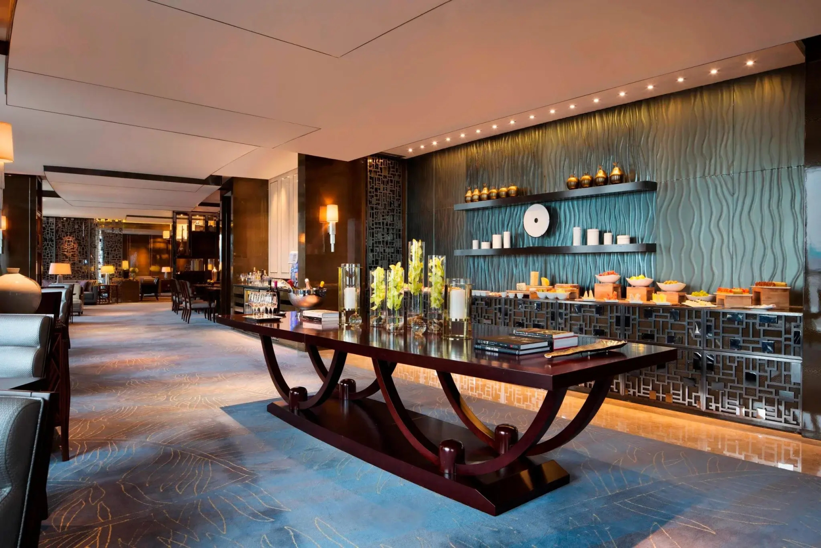 Photo - JW Marriott Hotel Chongqing