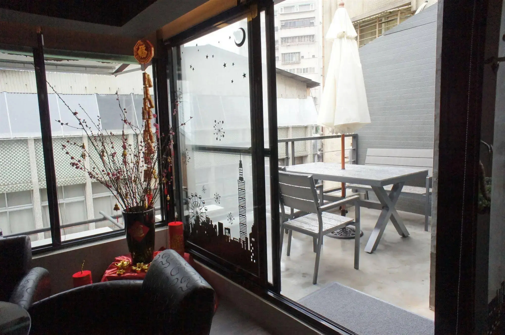 Foto - Main Inn Taipei
