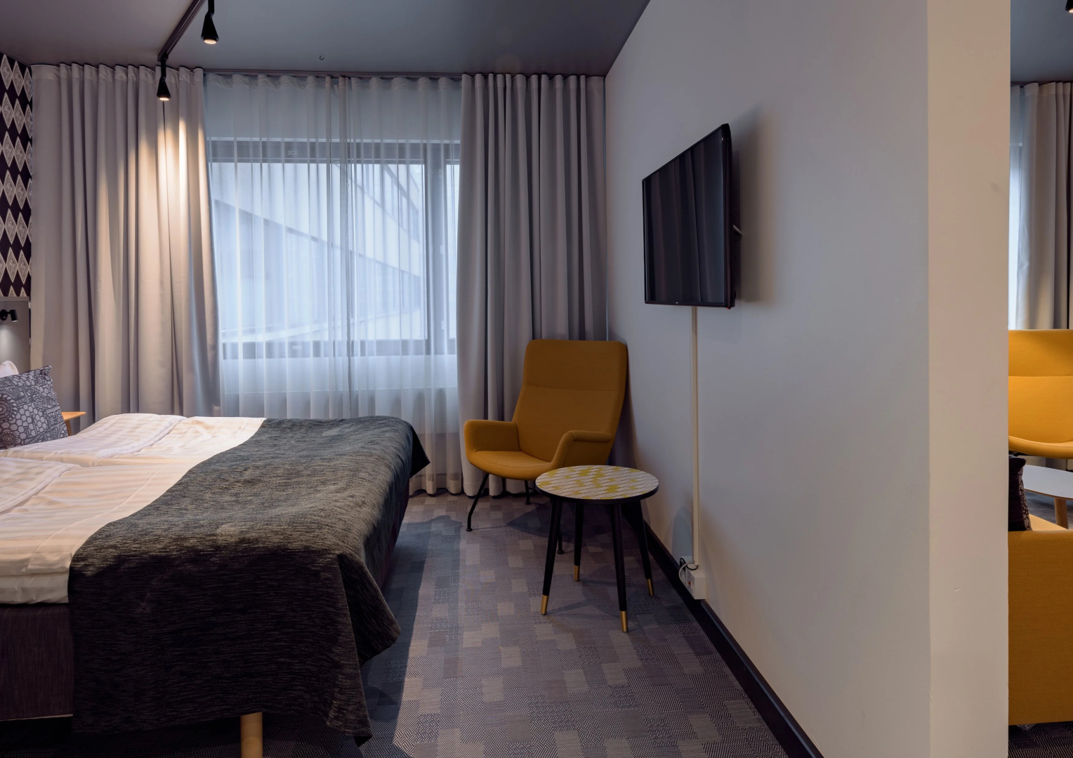 Photo - Original Sokos Hotel Presidentti Helsinki