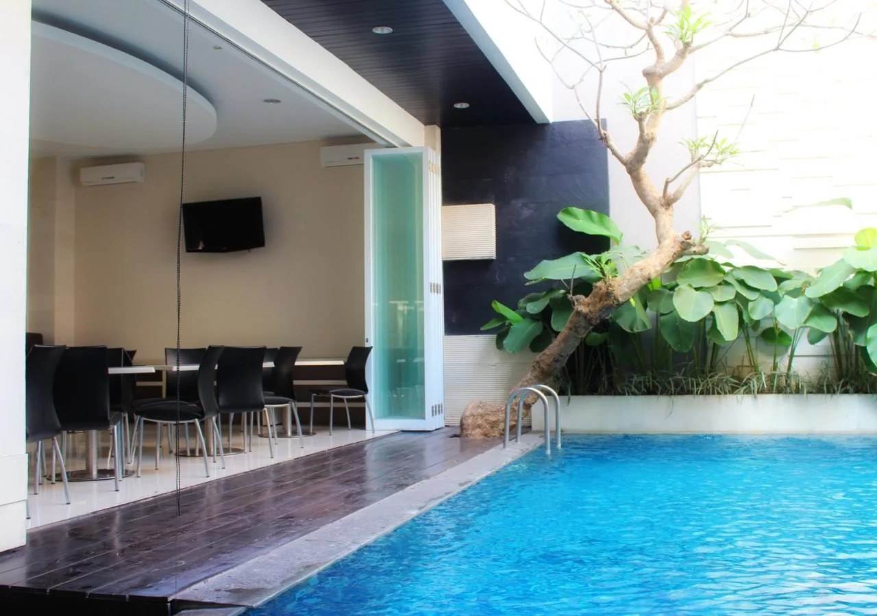 Photo - InKuta Residence and Villa