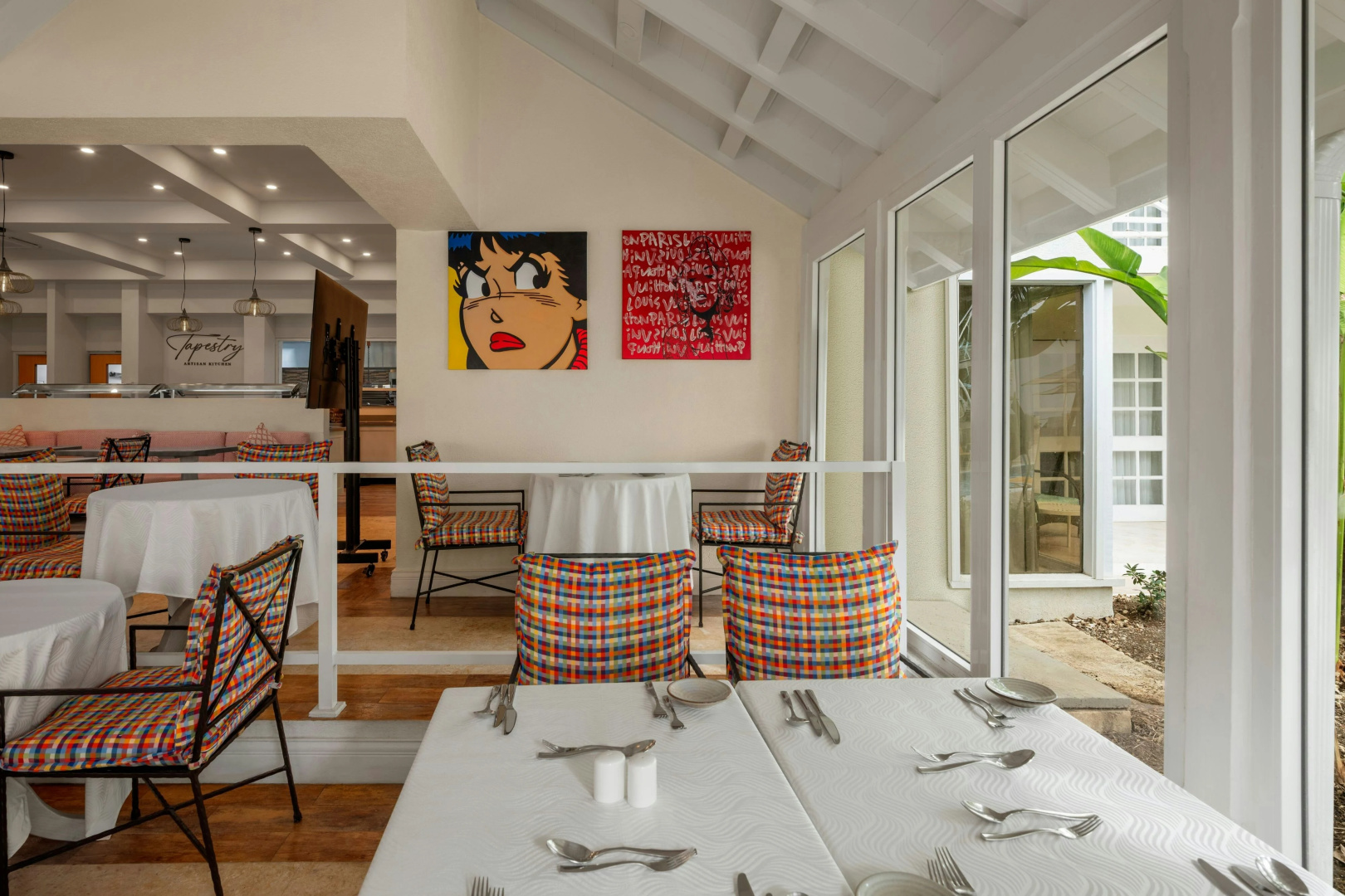 Photo - Treasure Beach Art Hotel, Barbados, An Autograph Collection All-Inclusive Resort