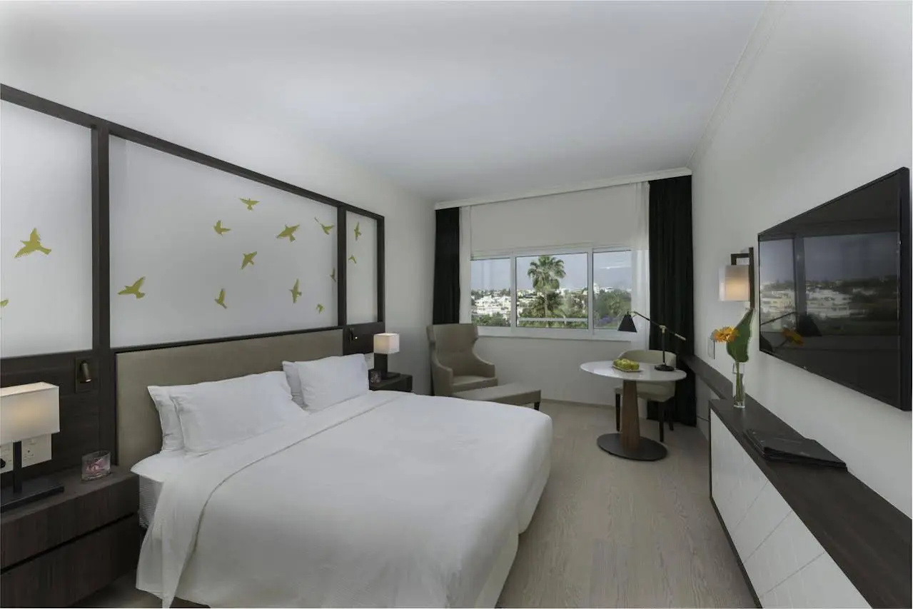 Foto - Hilton Nicosia