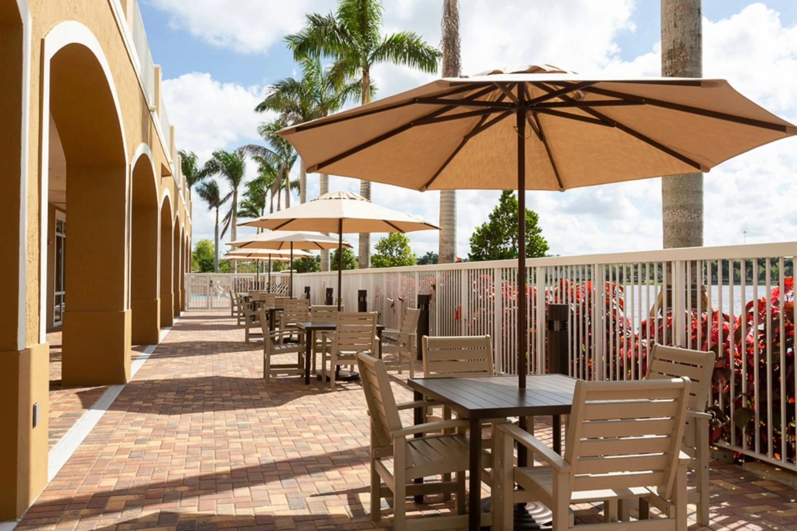 Foto - SpringHill Suites by Marriott Fort Lauderdale Miramar