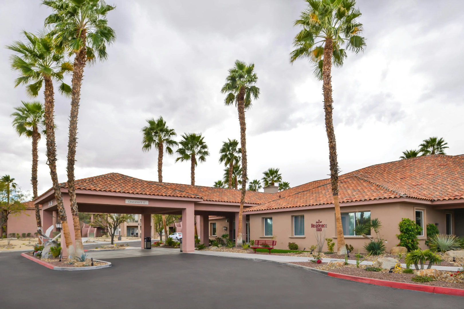 Photo - Residence Inn By Marriott Palm Desert