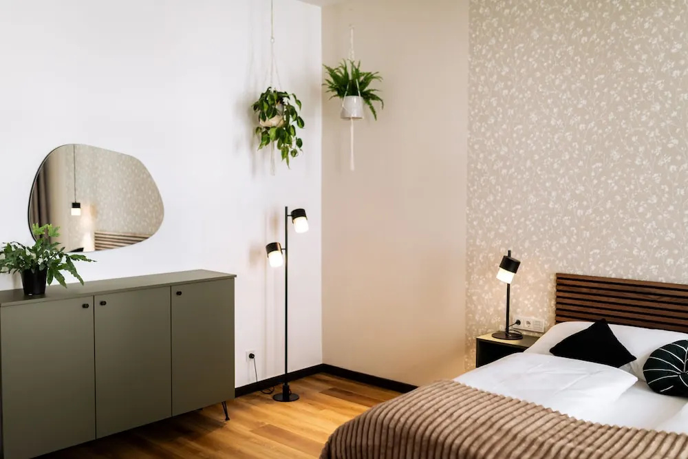 Foto - Urban Jungle Apartments