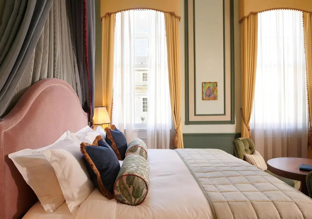 Photo - Gleneagles Townhouse