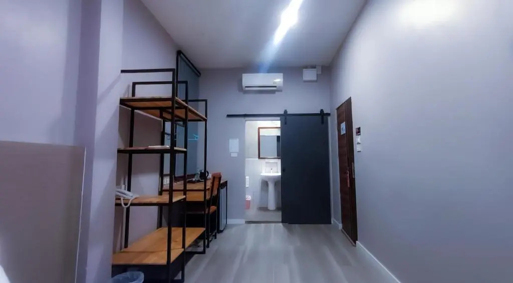 Foto - The Riva Vientiane Hotel