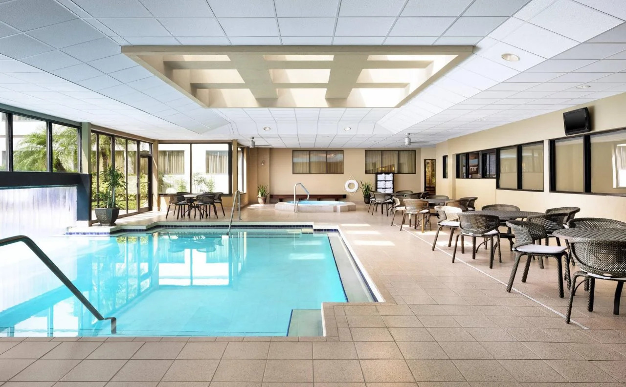 Photo - Sheraton Suites Orlando Airport Hotel