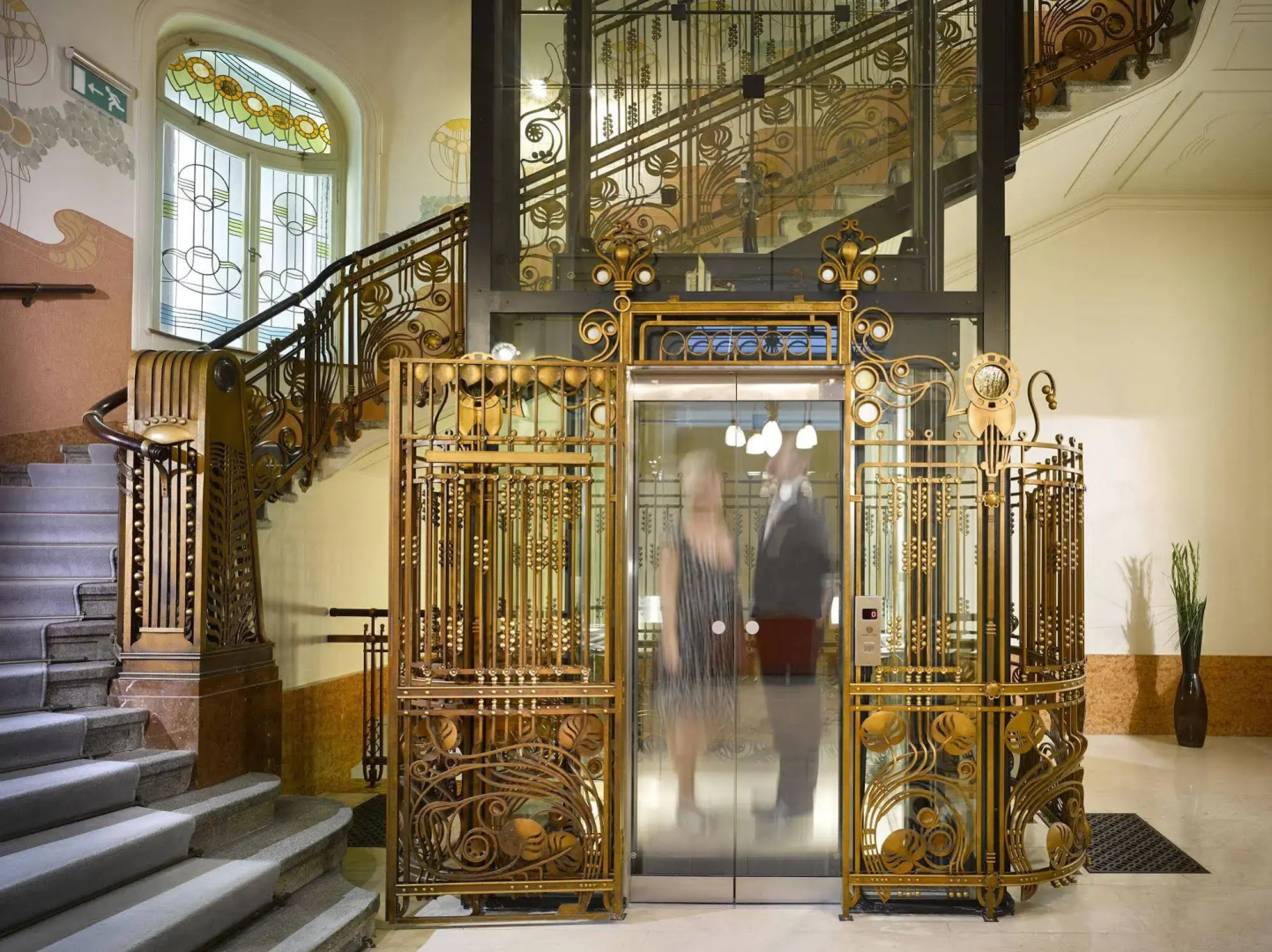 Photo - Central Hotel Prague