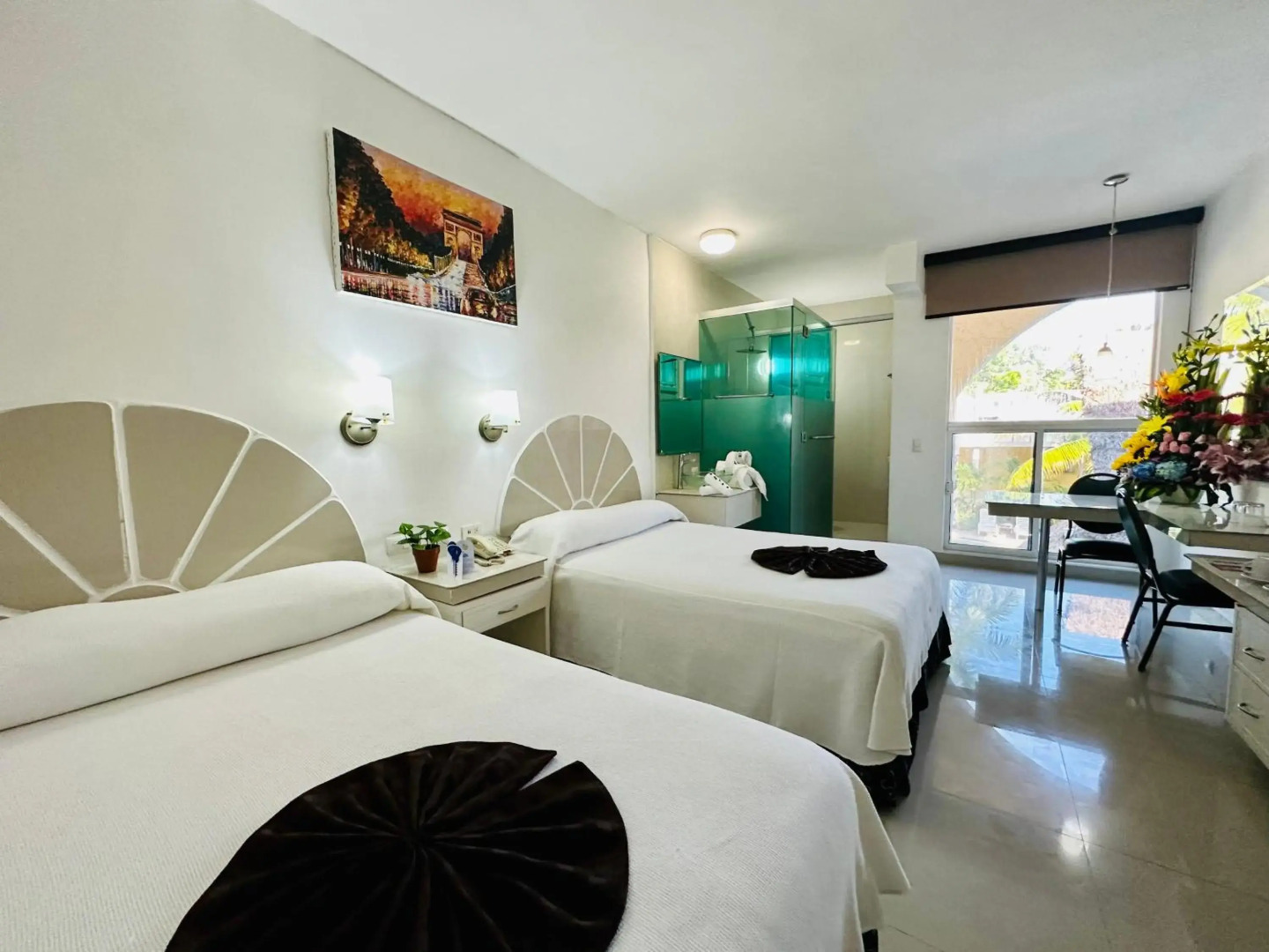 Foto - Hotel Plaza Caribe
