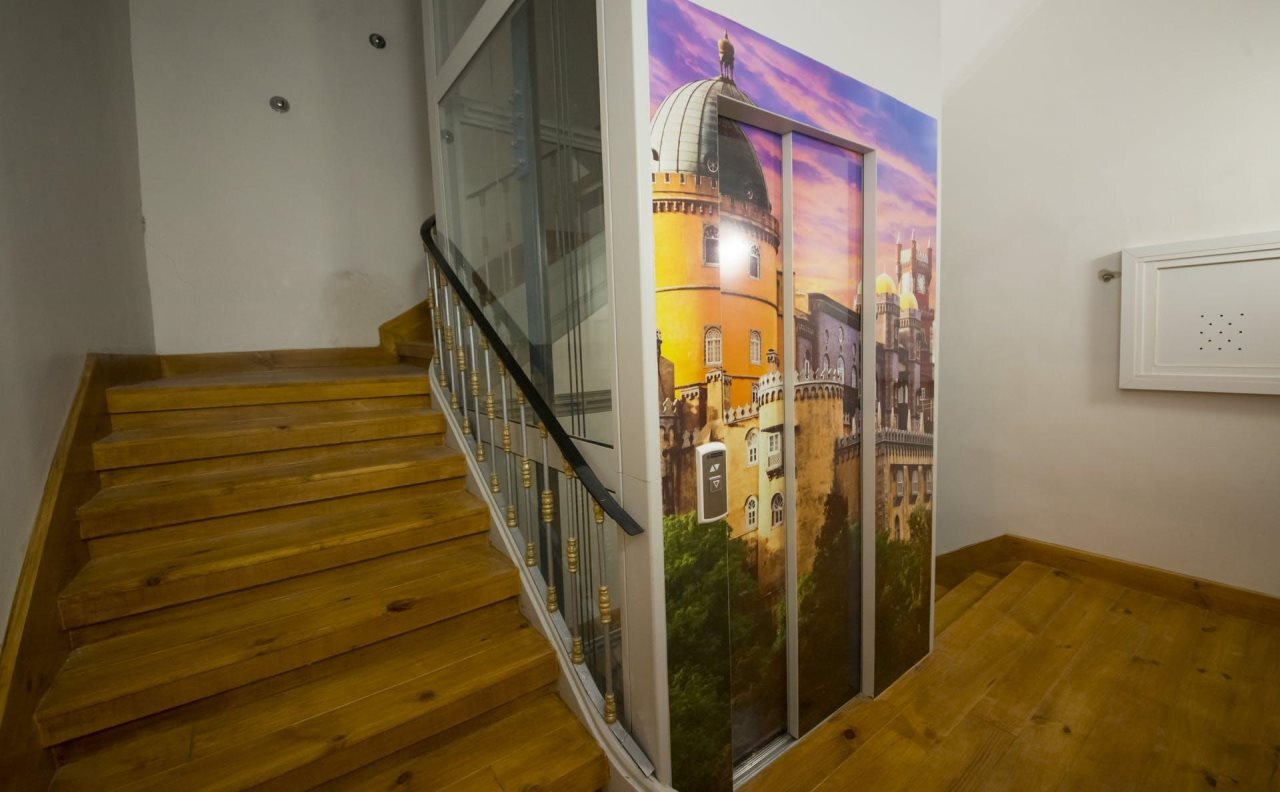 Foto - M'AR De AR Auria