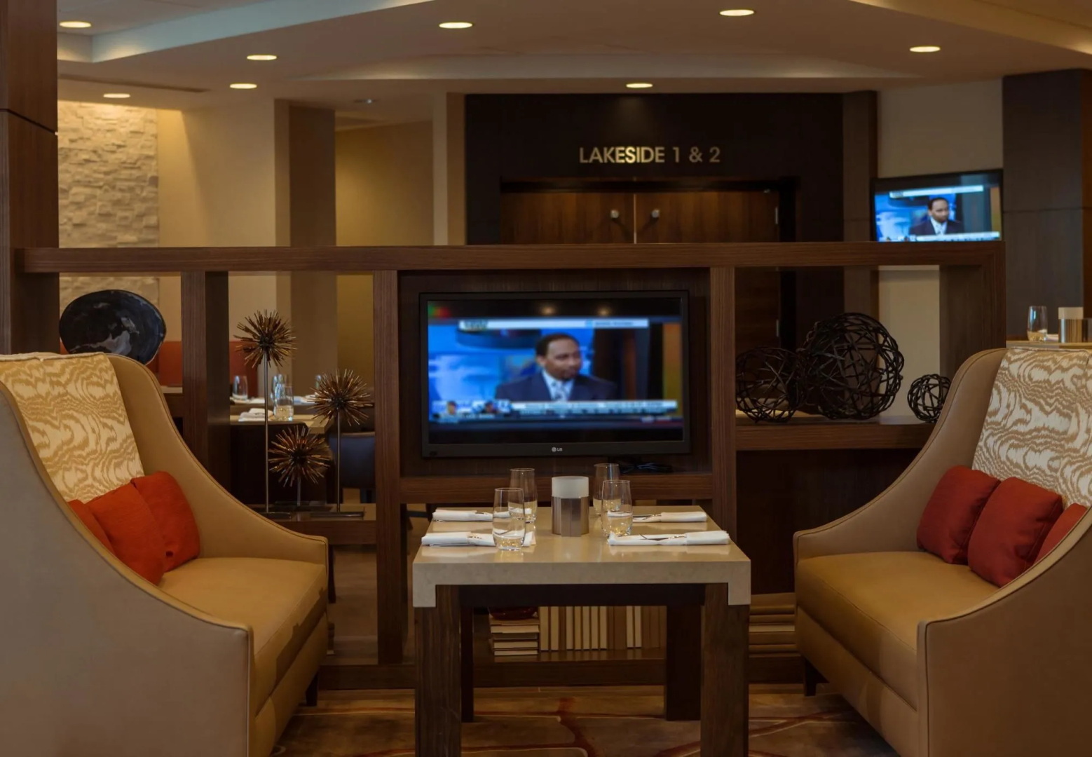 Foto - Gaithersburg Marriott Washingtonian Center