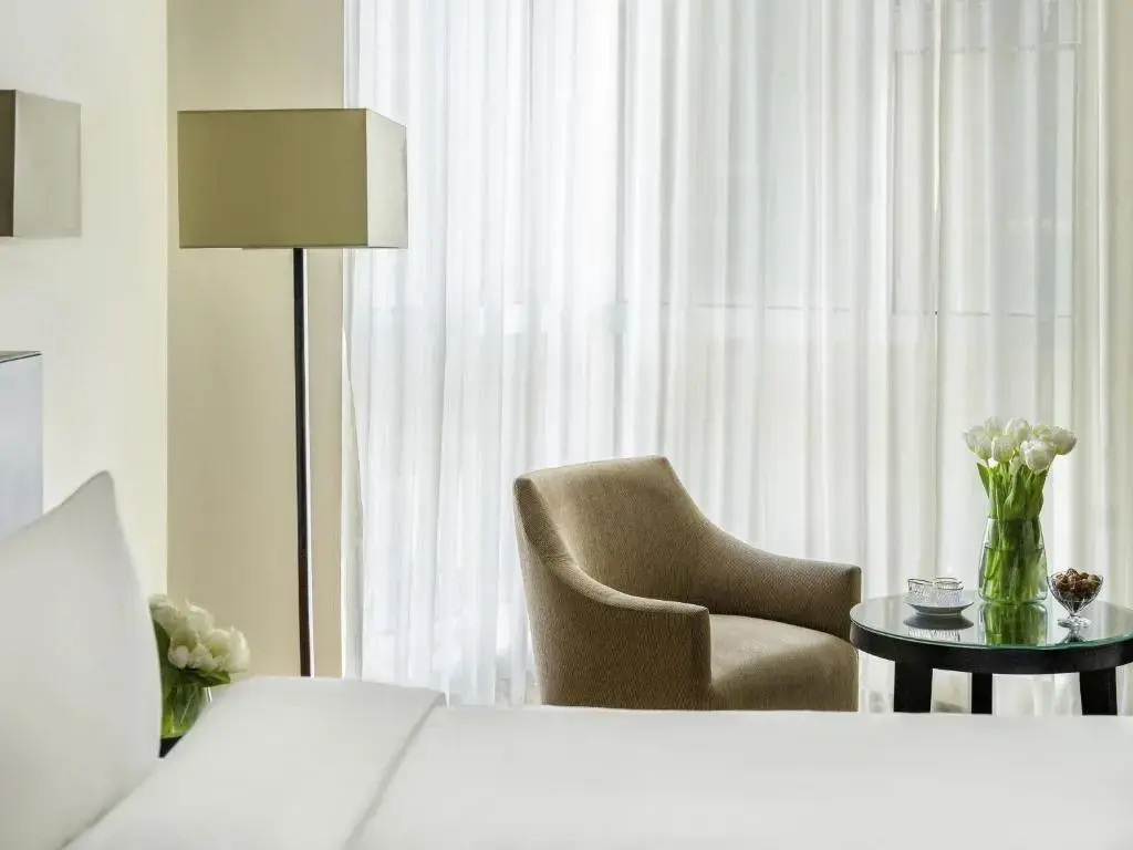 Photo - Mövenpick Hotel & Residence Hajar Tower Makkah