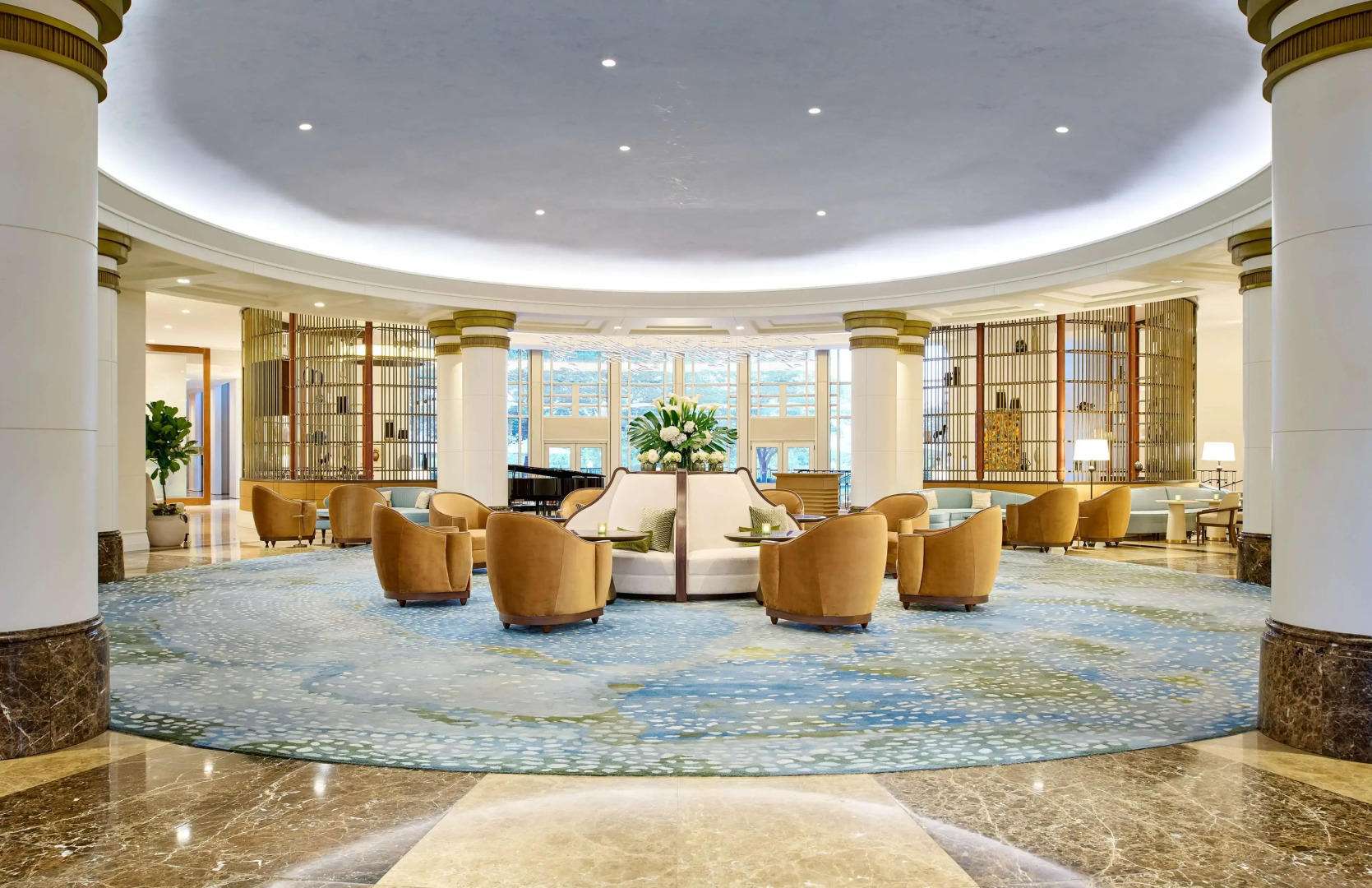 Photo - Salamander Washington DC