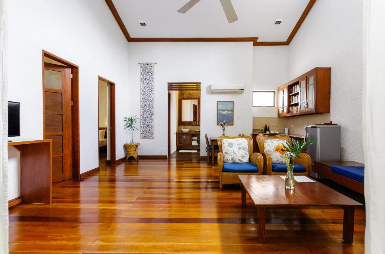 Foto - The Strand Boutique Resort
