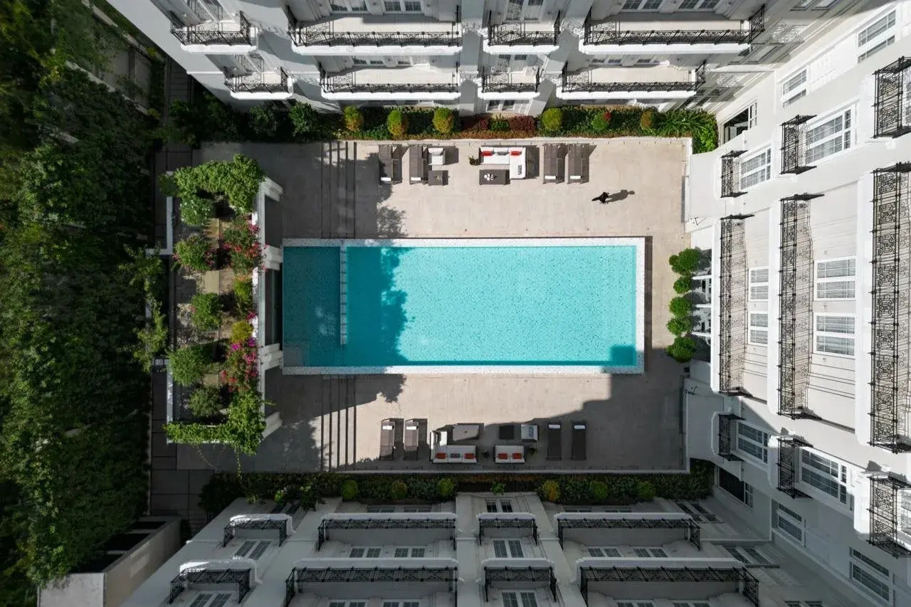 Photo - The Grand Mansion Menteng
