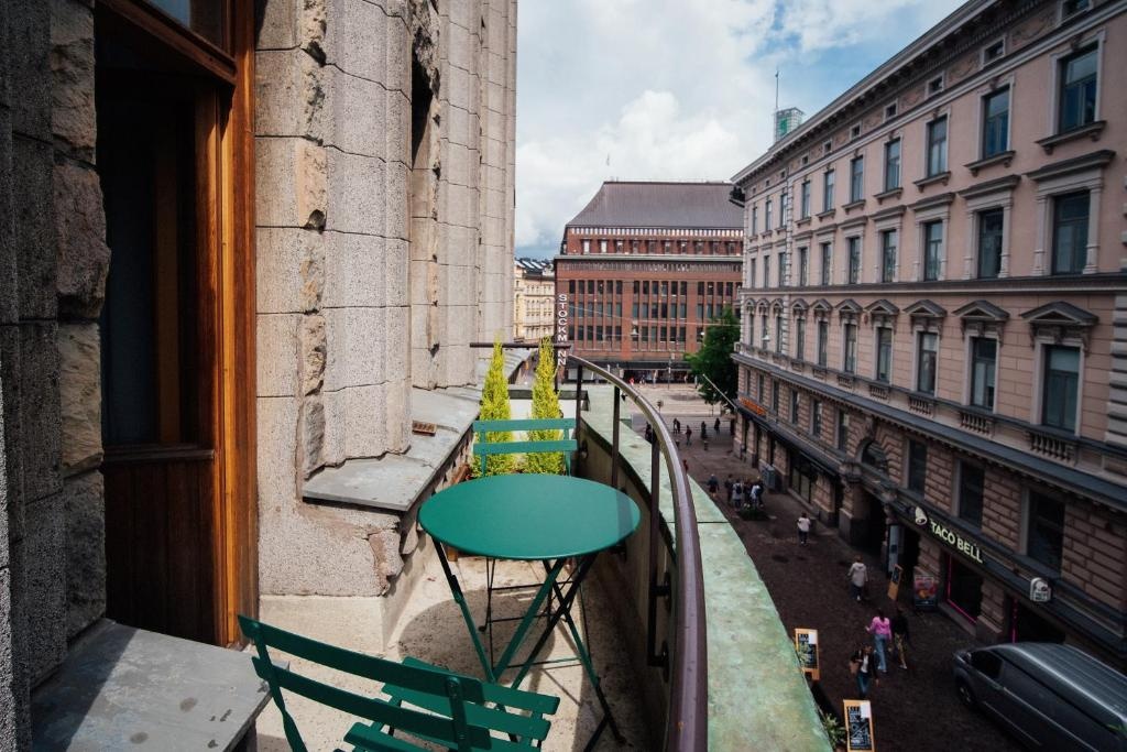 Foto - The Yard Hostel