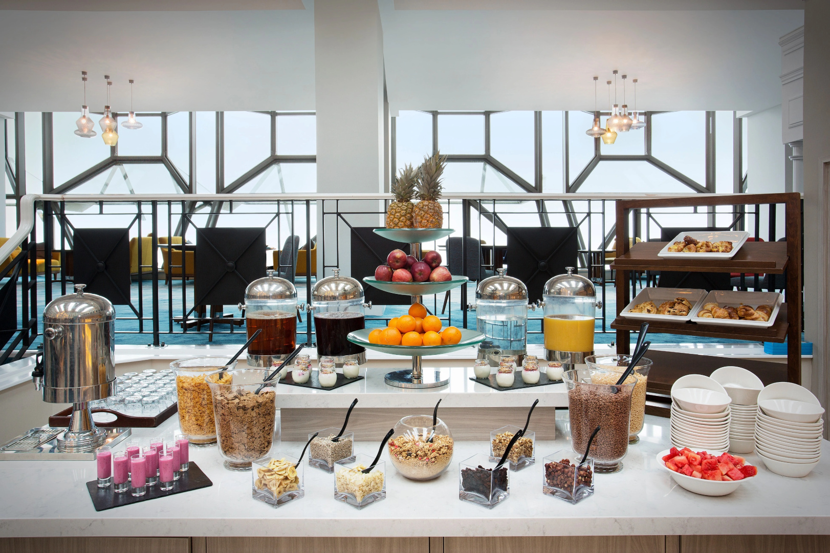 Foto - Leonardo Royal Hotel Brighton Waterfront