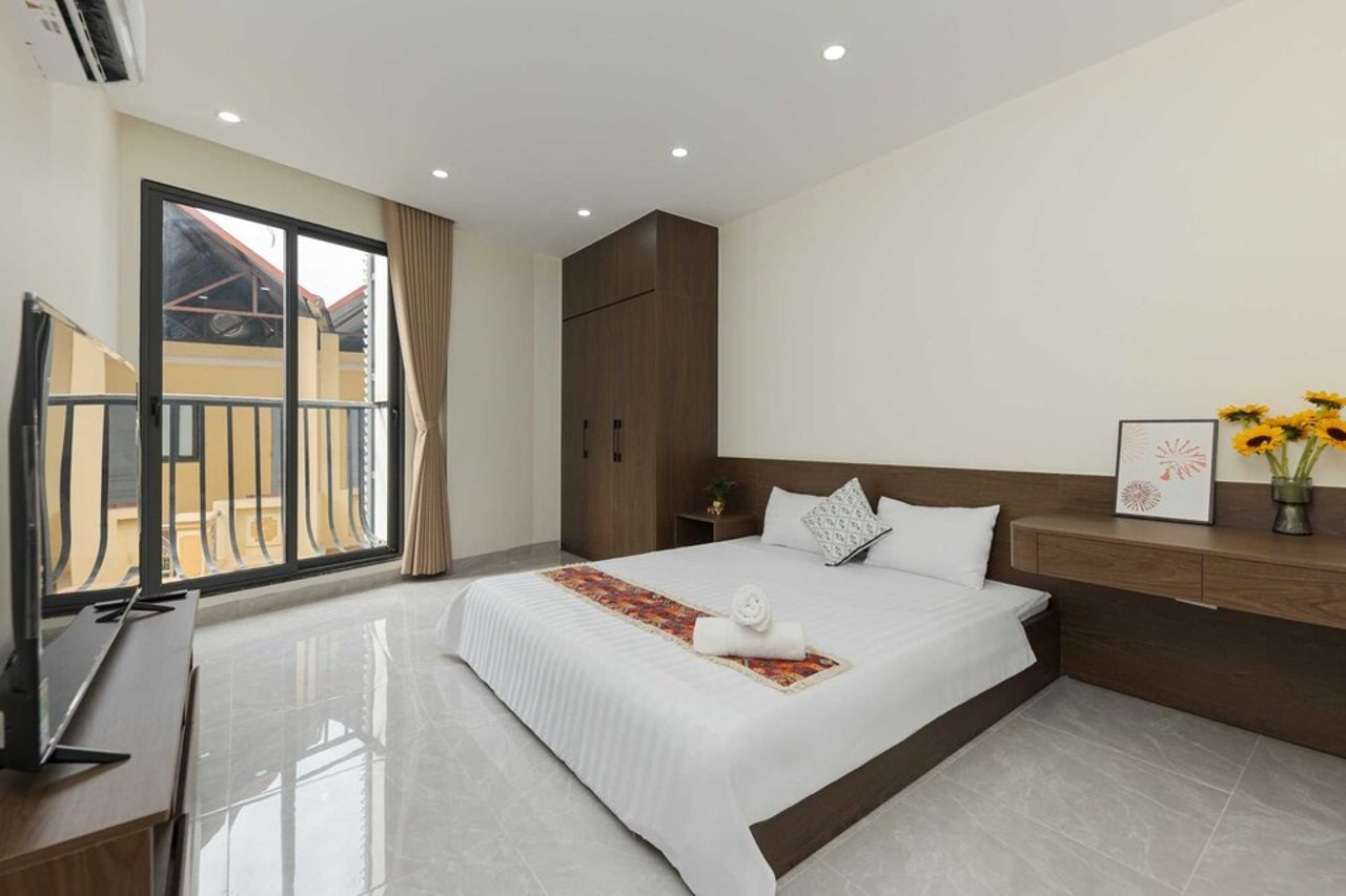 Photo - Townhouse Oak West Lake Apartment