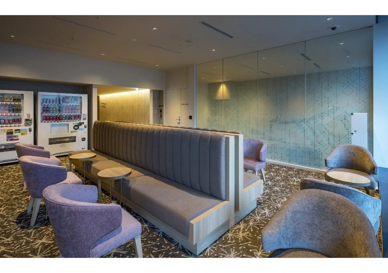 Foto - Keio Prelia Hotel Sapporo