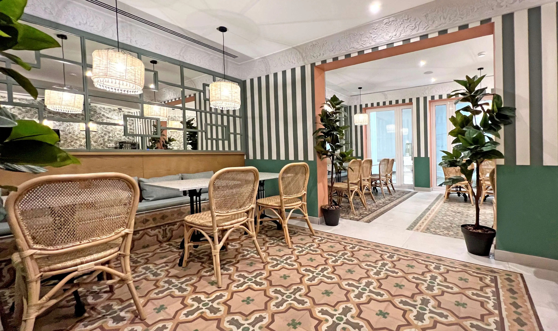 Photo - Soho Boutique Turia