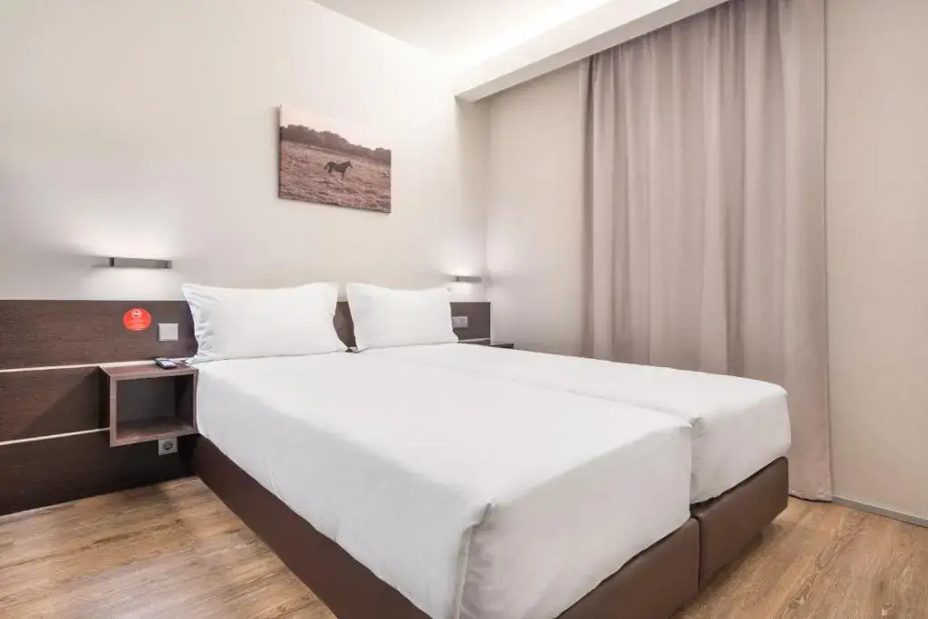 Photo - Moov Hotel Évora