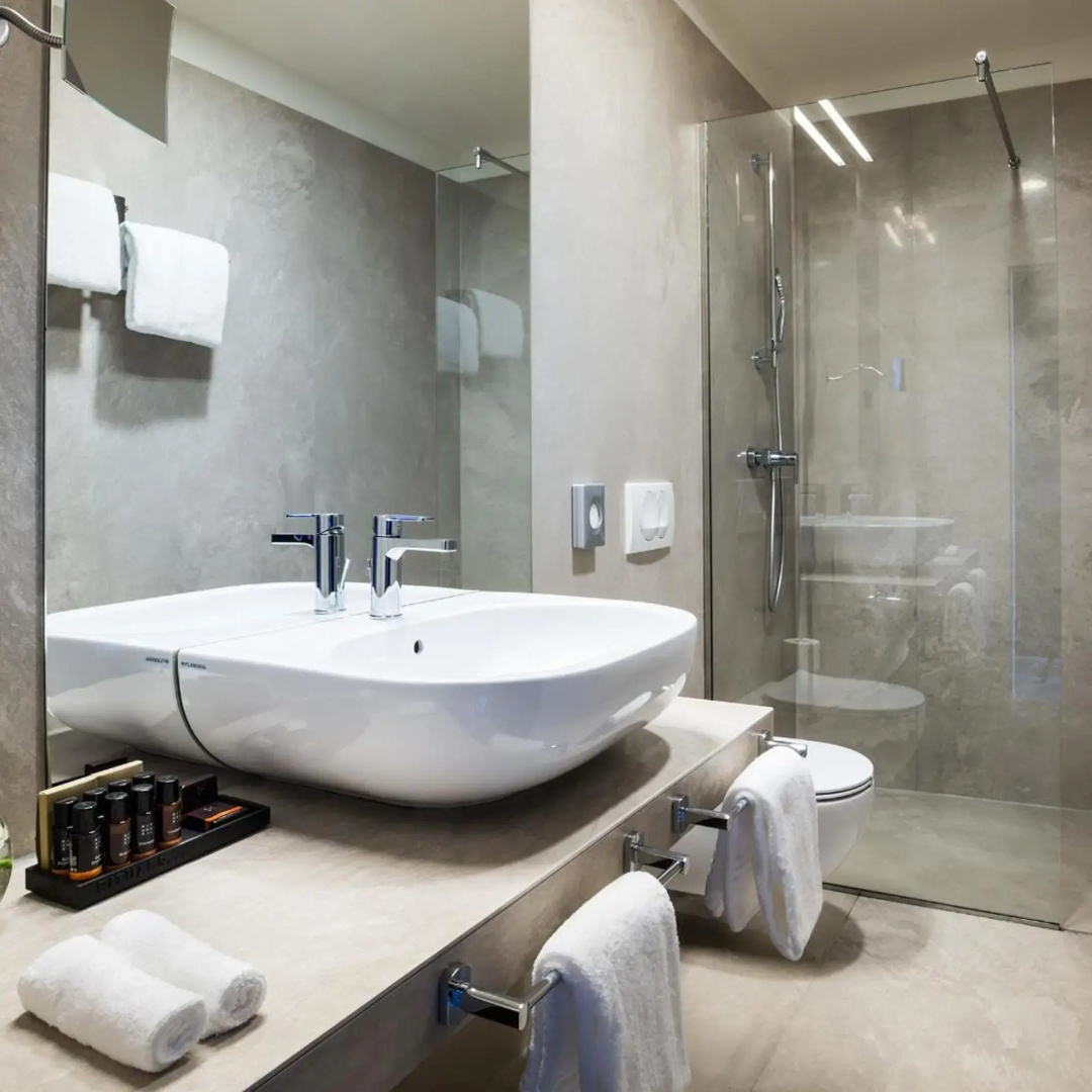 Foto - Boutique & Design Hotel Navis