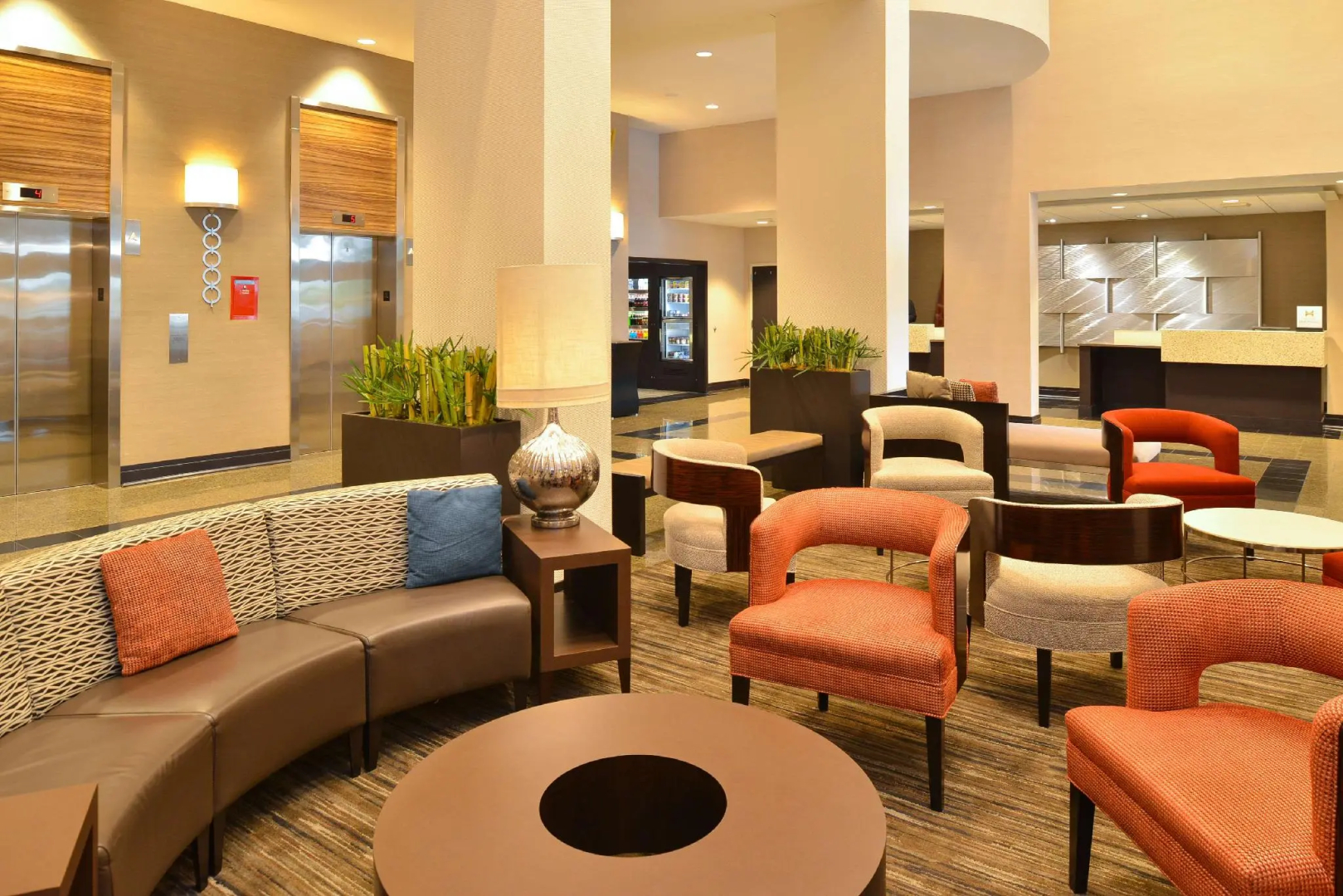 Photo - Hotel Belvoir Springfield