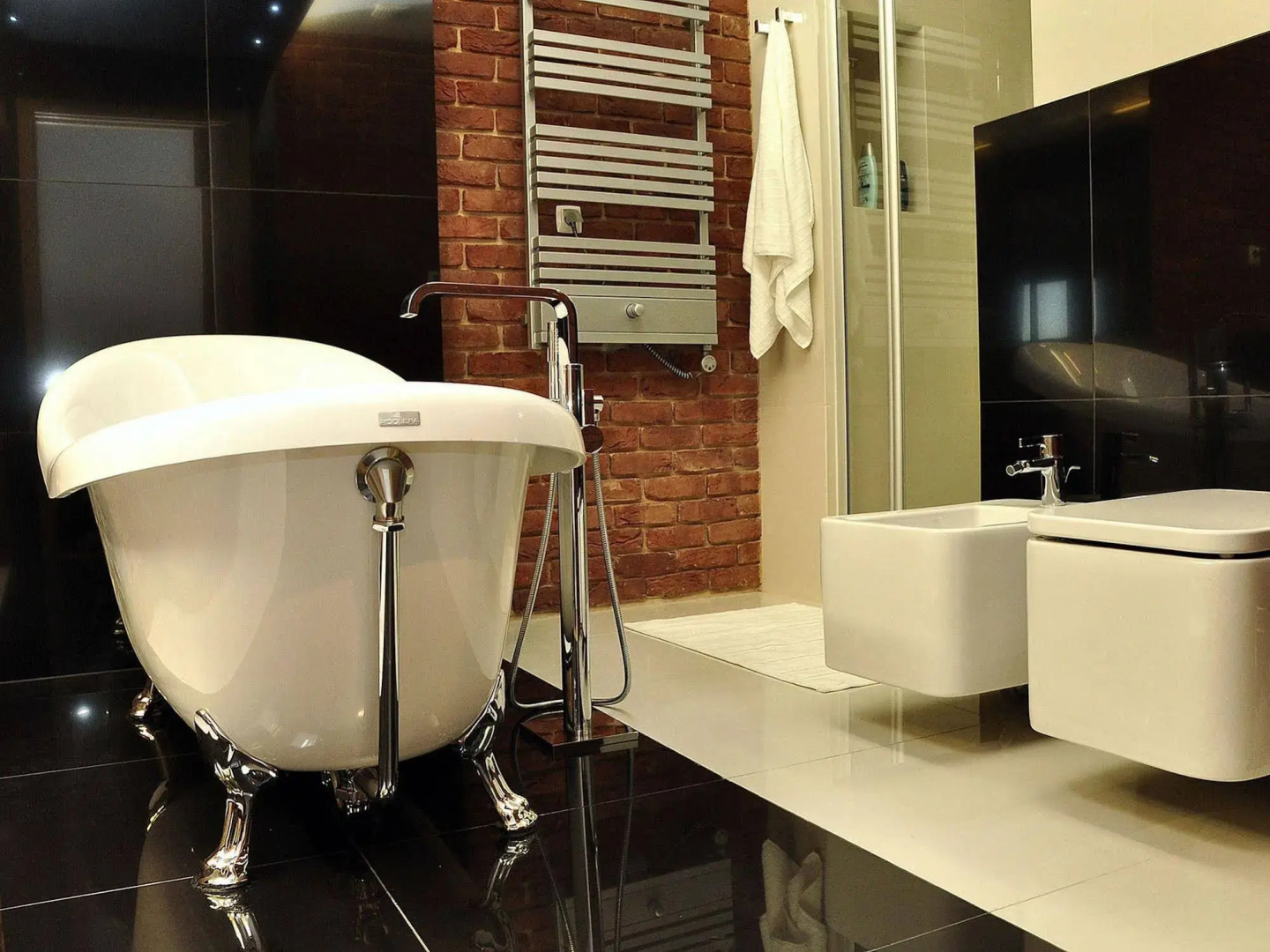 Foto - SleepWalker Boutique Suites