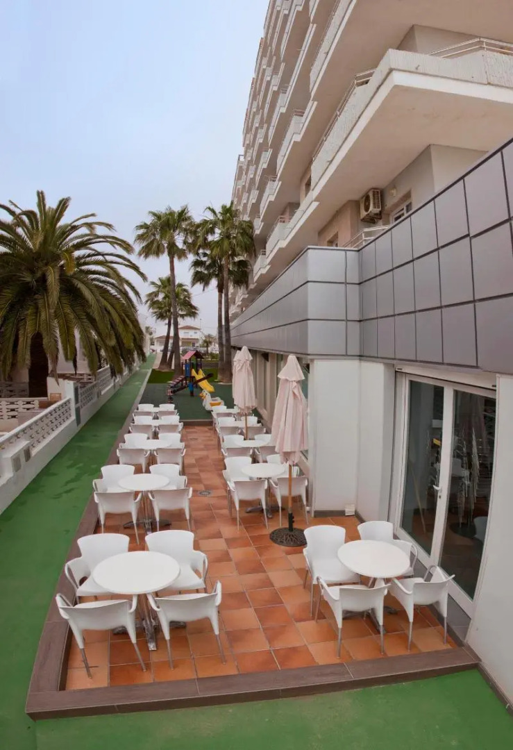 Foto - Aparthotel Acualandia