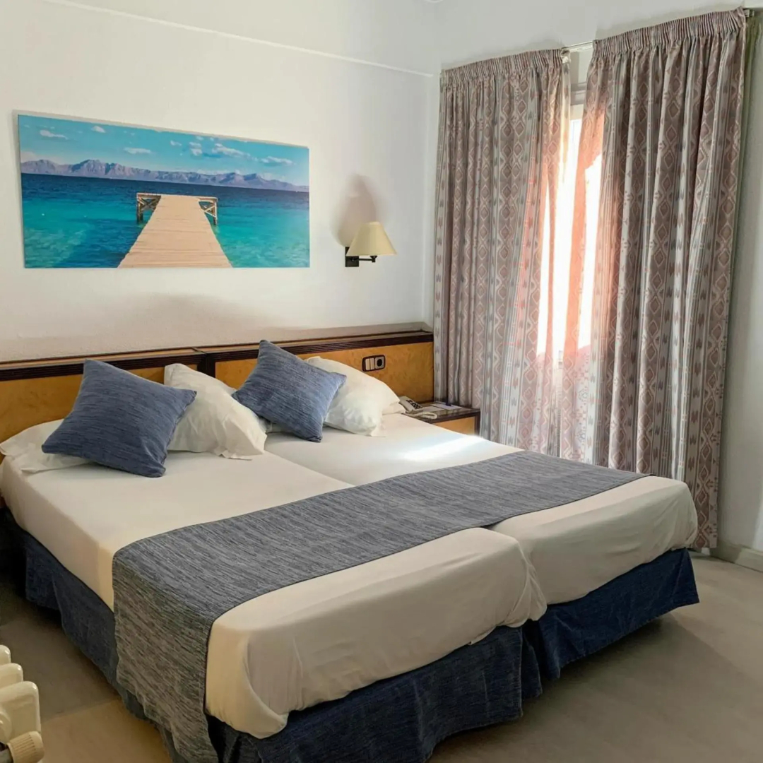 Foto - Hotel Voramar