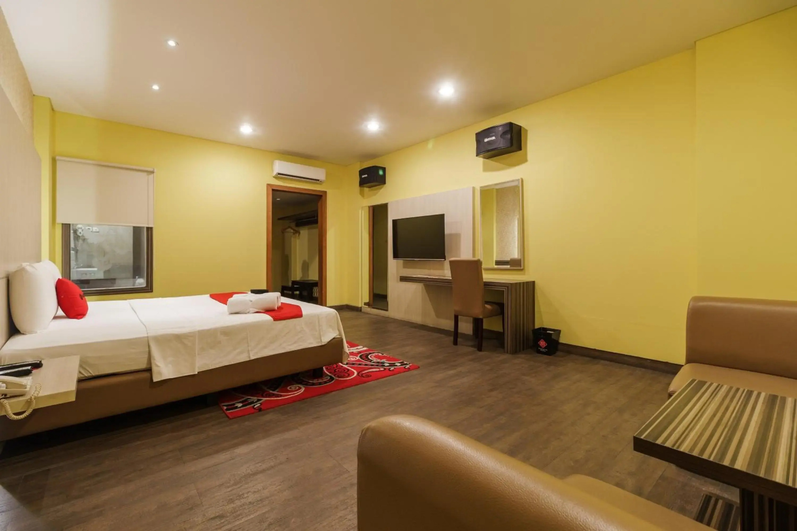 Photo - RedDoorz Plus near Ancol