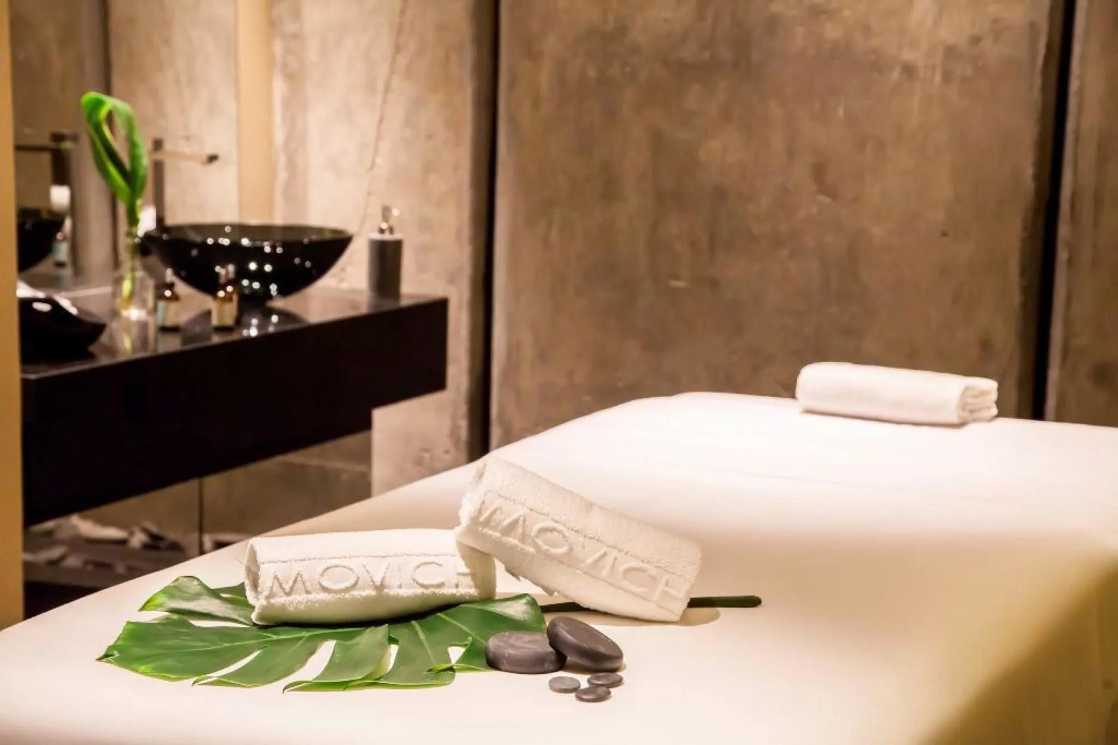 Foto - Movich Buró 26