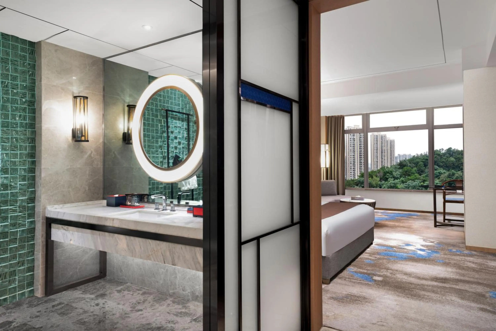 Photo - Wyndham Garden Foshan Jinshazhou