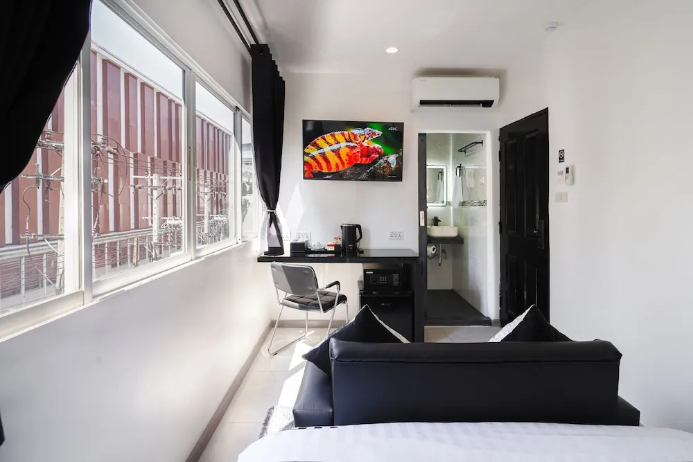 Foto - Thonglor Suites Hotel