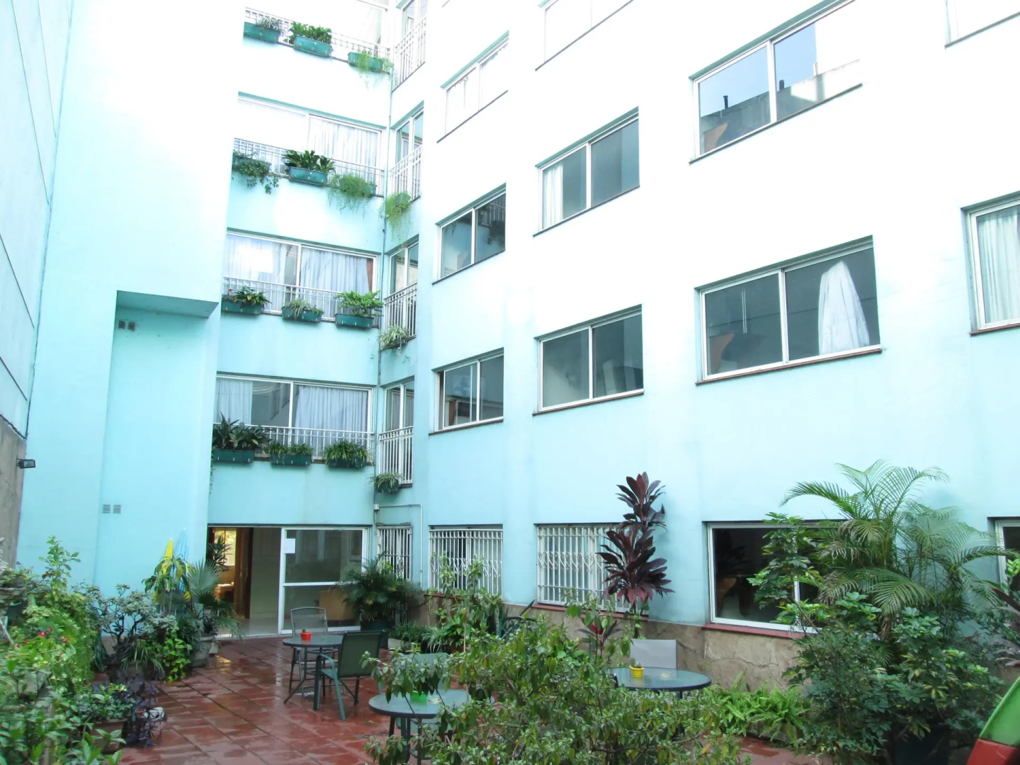 Photo - Hotel Luey