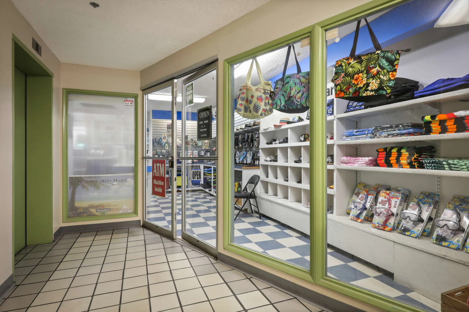 Foto - Aston Waikiki Sunset