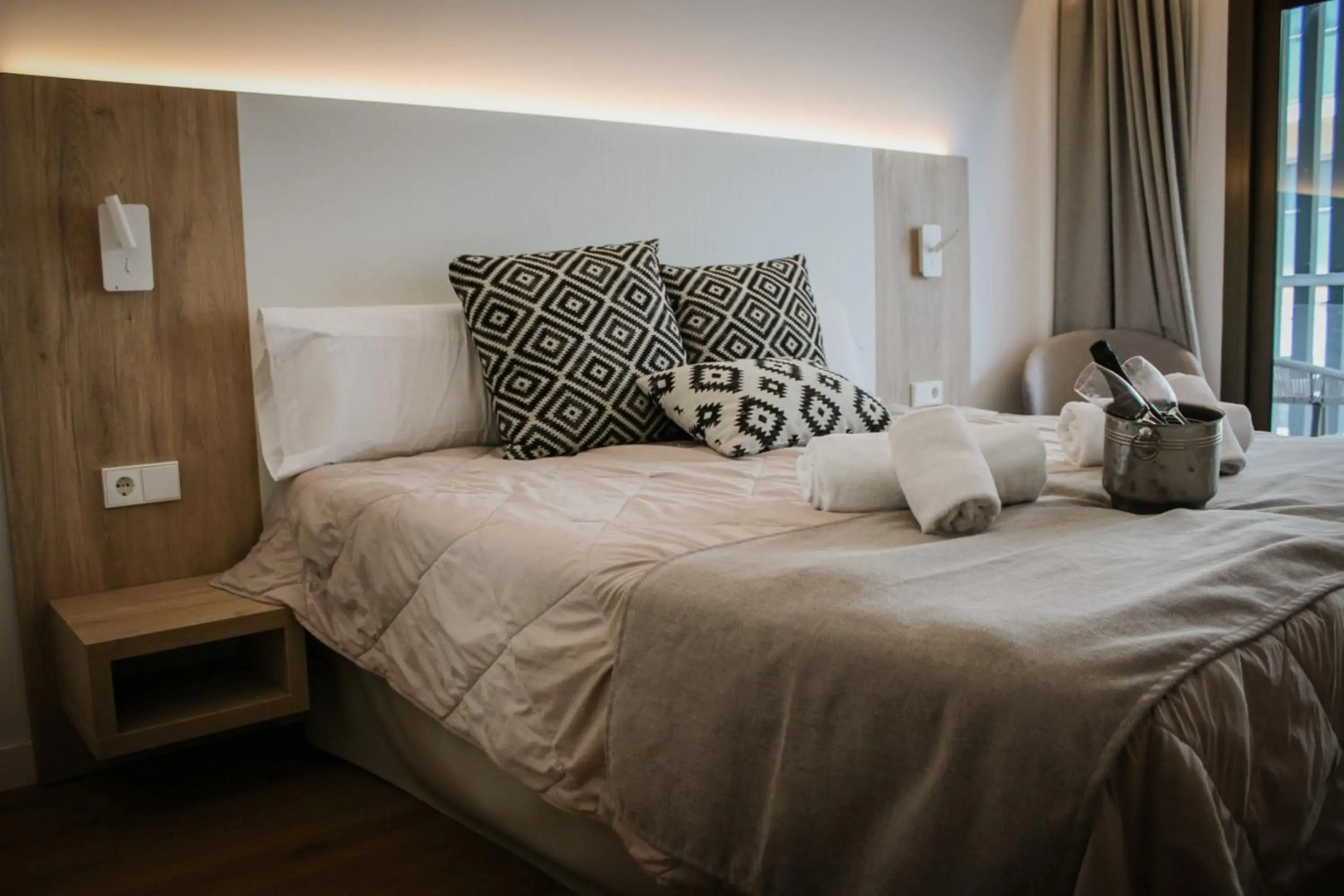 Photo - Flacalco Hotel & Apartments