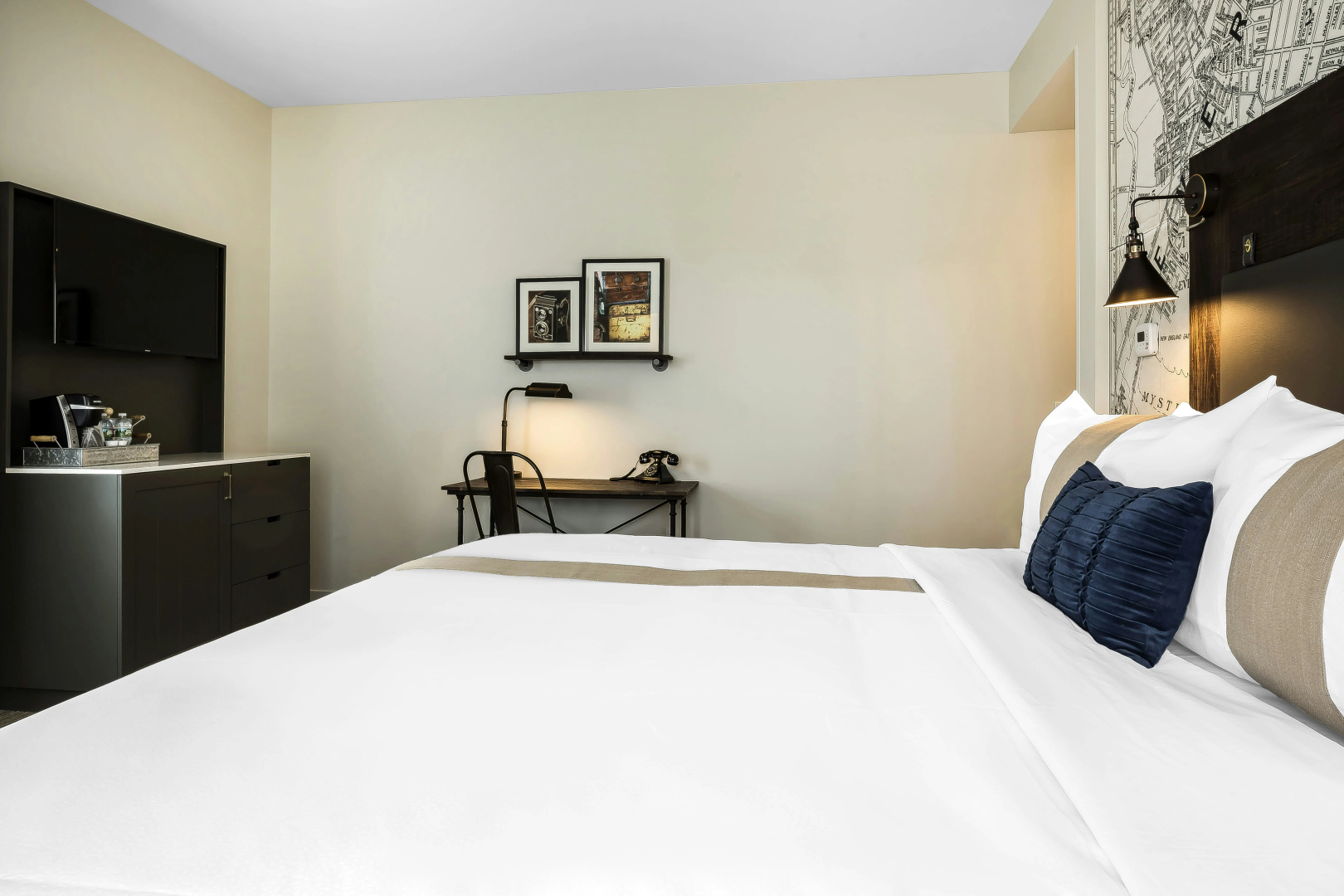 Foto - enVision Hotel Boston-Everett