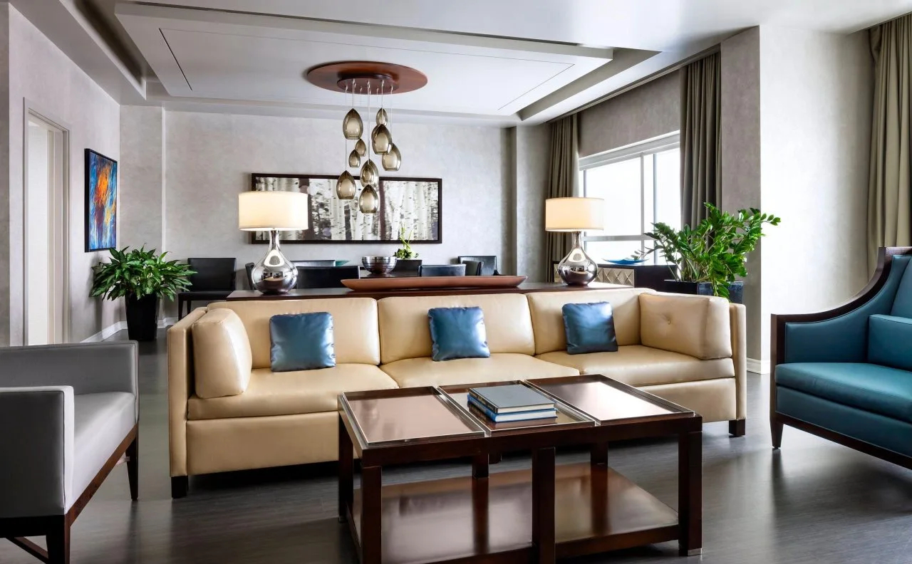 Photo - Le Westin Montreal