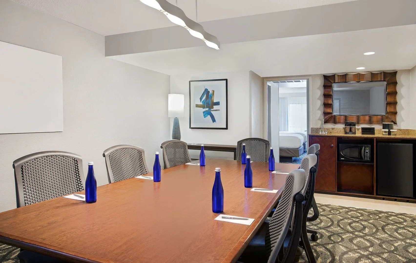 Photo - Embassy Suites by Hilton Orlando International Drive Convention Center