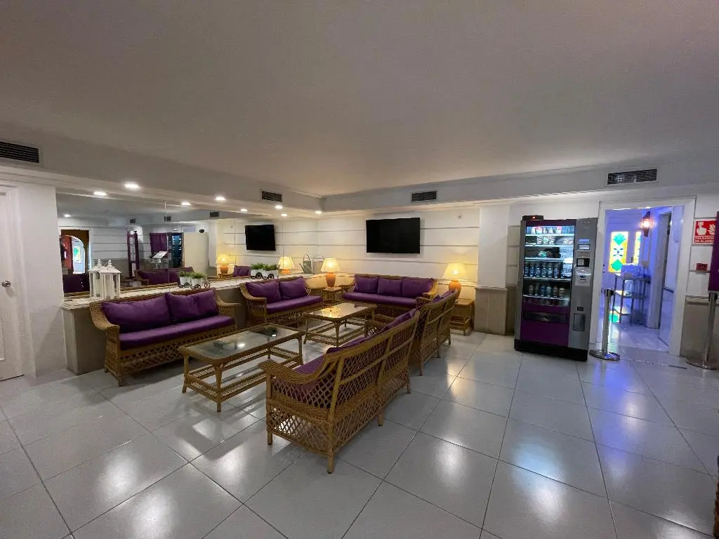 Foto - Hotel Plaza Cavana