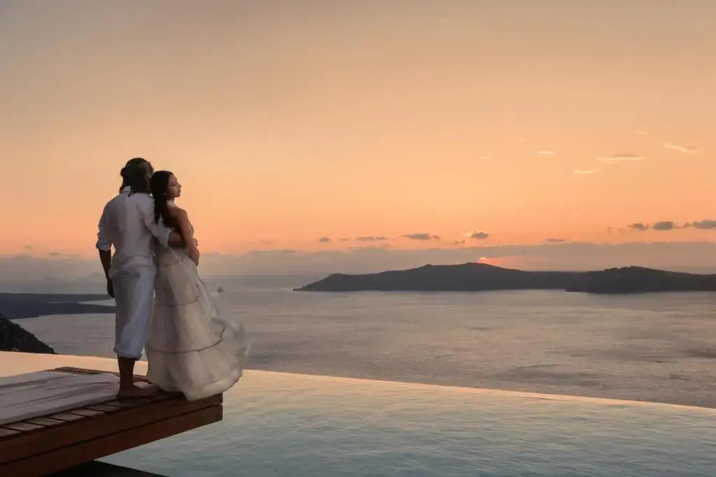 Foto - West East Suites