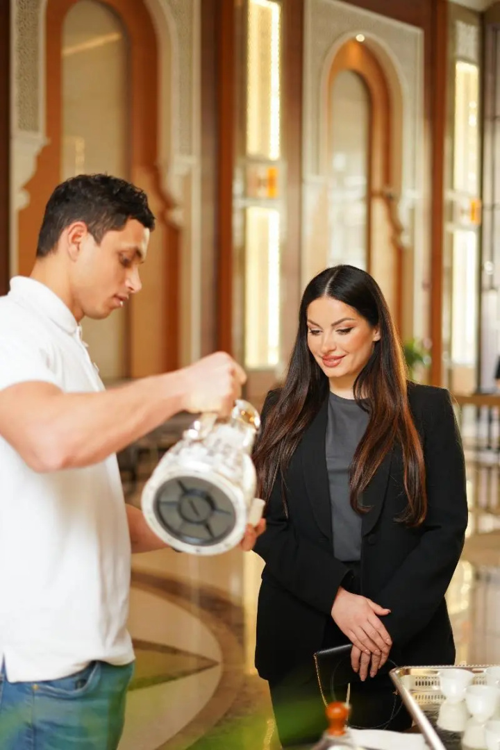 Foto - La Maison Hotel Doha