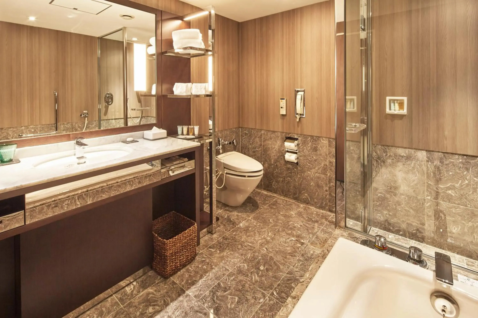 Photo - The Prince Park Tower Tokyo - Preferred Hotels & Resorts, LVX Collection