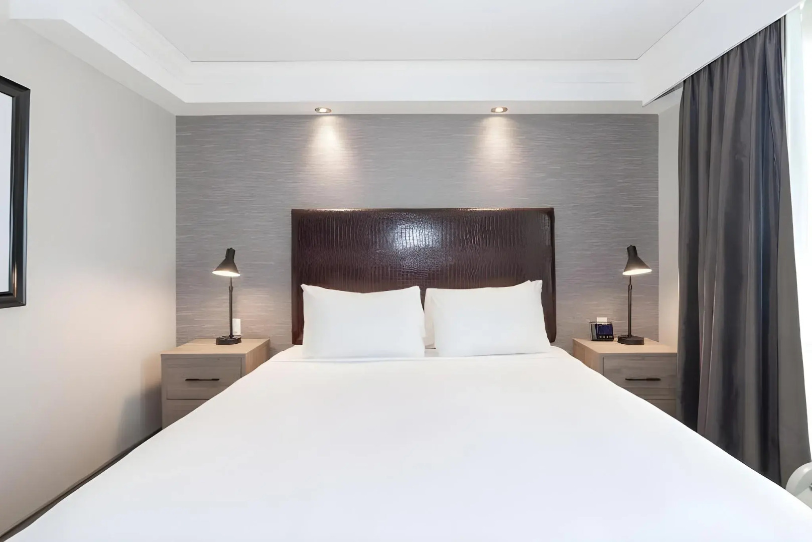 Foto - Sandman Signature Toronto Airport Hotel