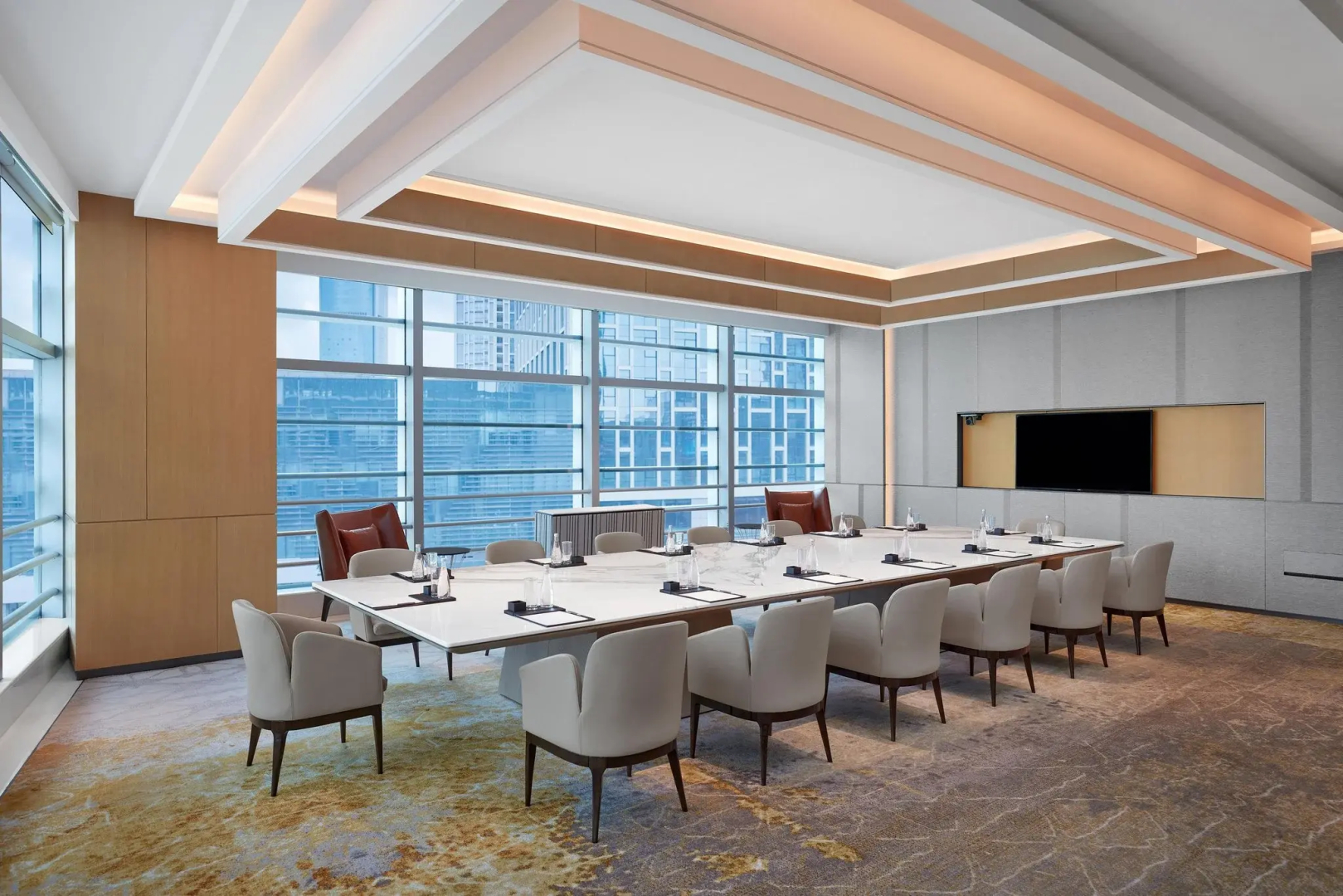Photo - Sheraton Guangzhou Panyu