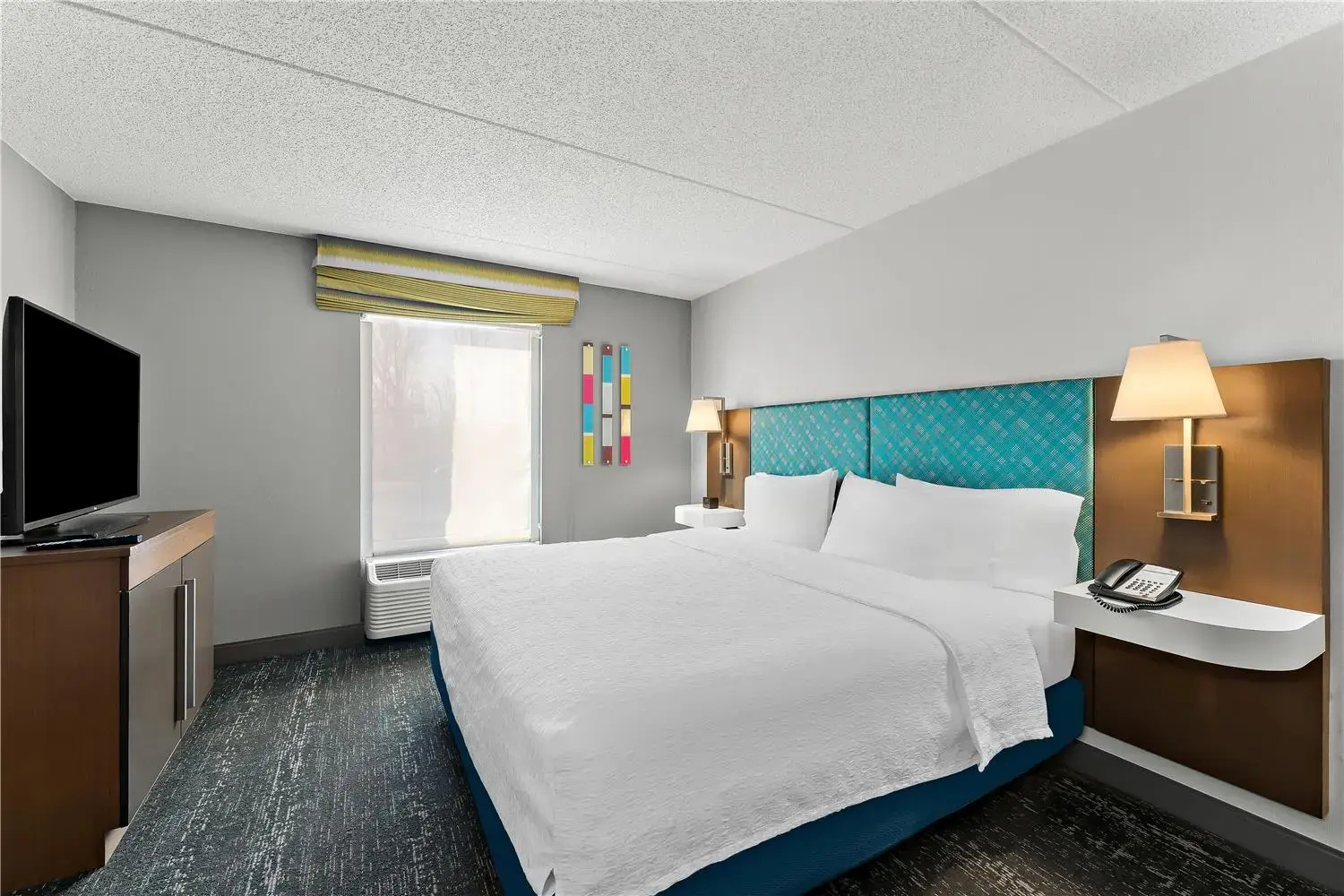 Foto - Hampton Inn & Suites Newtown